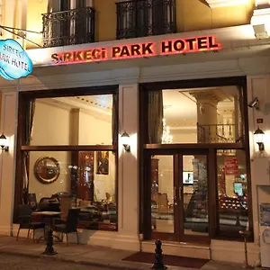 Sirkeci Park Turkiet