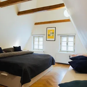 Aparthotel Fantom