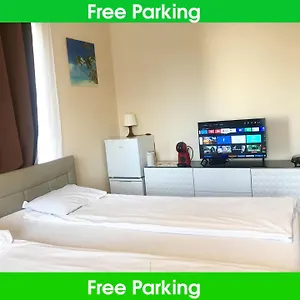 Penzion Fresh House