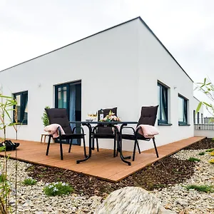 Aparthotel Trafick