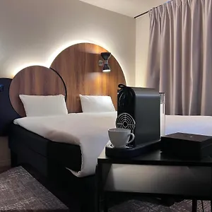 Ibis Styles Meteor Avenue D'italie Frankrike