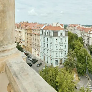 Aparthotel Mikoláše Alše