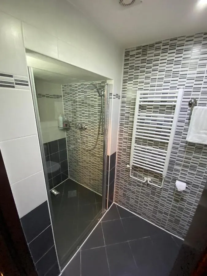 Central Station Studios Guest House Prague Czech Republic