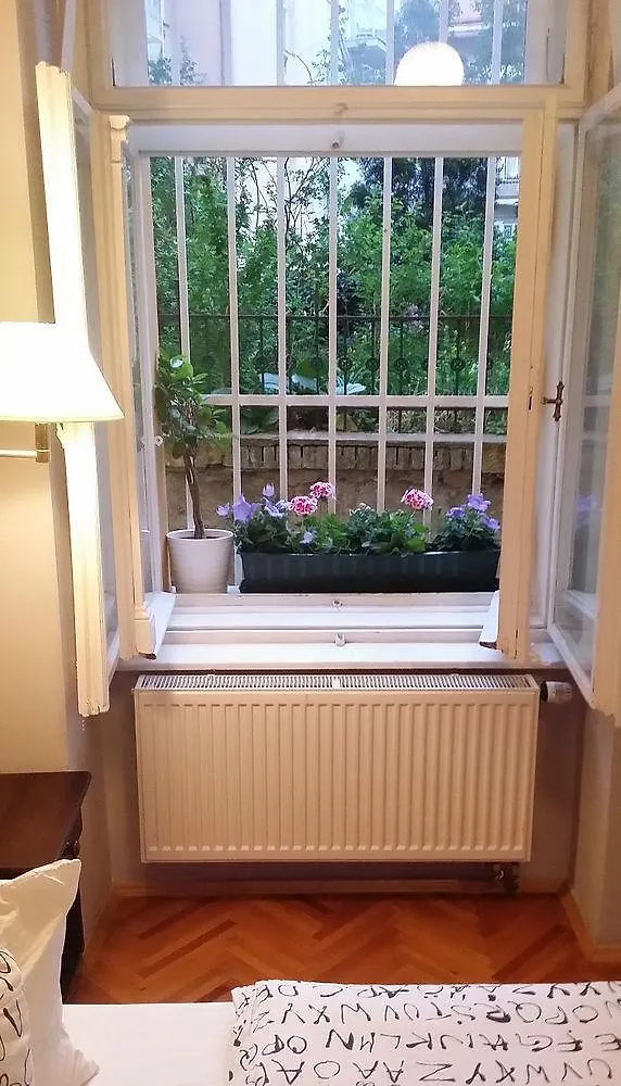 Central Station Studios Guest House Prague 3*,