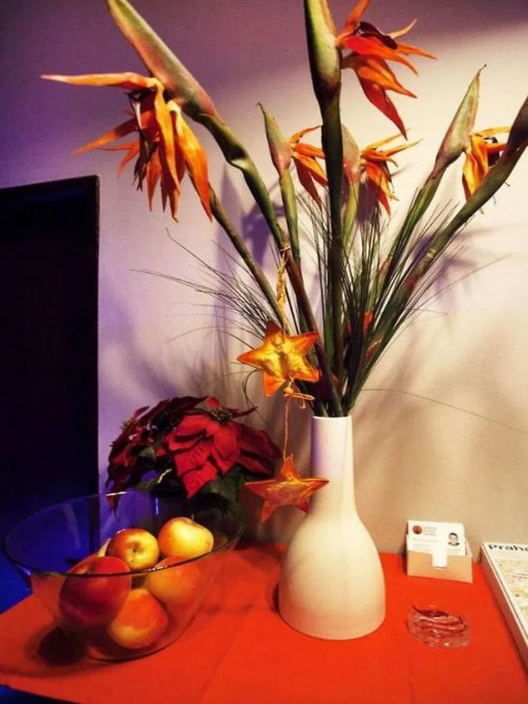 Central Station Studios Guest House Prague Czech Republic