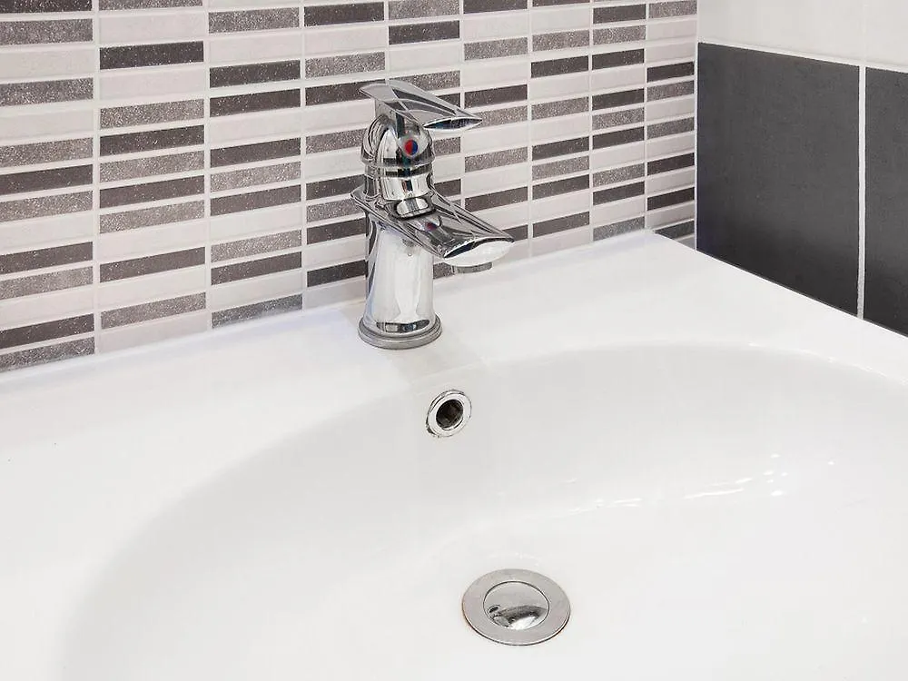 Central Station Studios Guest House Prague Hotel