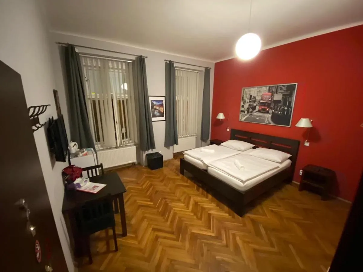 Central Station Studios Praha Česká republika