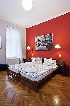 Central Station Studios Praha
