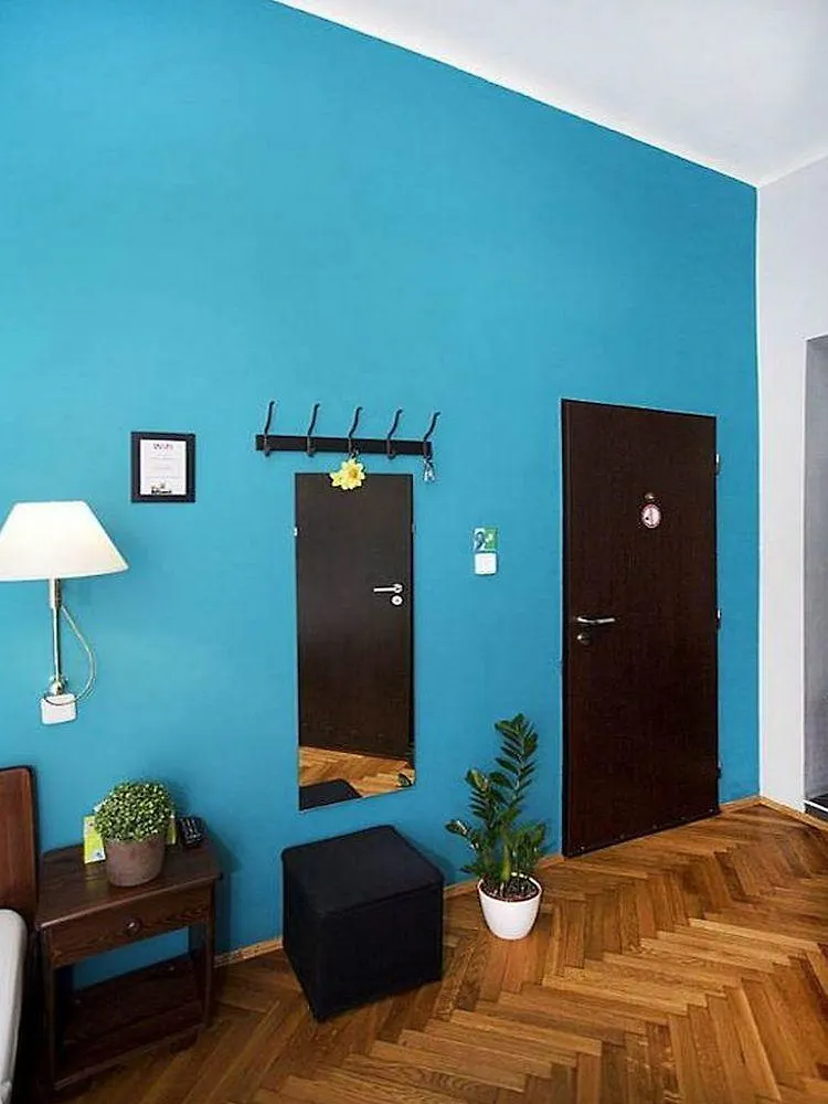 Central Station Studios Praha