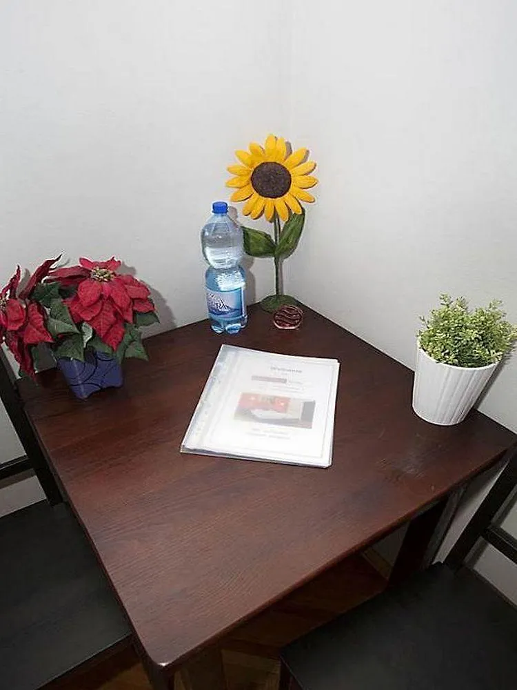 Central Station Studios Guest House Prague
